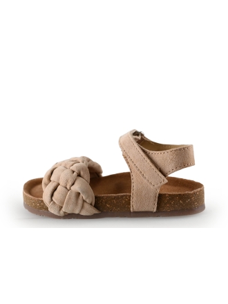 Nelson Sandalen Beige 278432