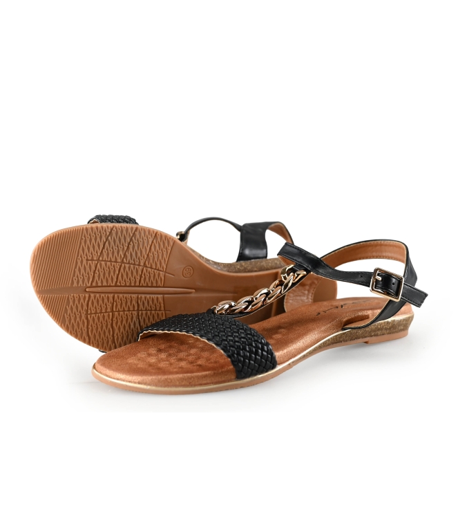 Dolcis Sandalen