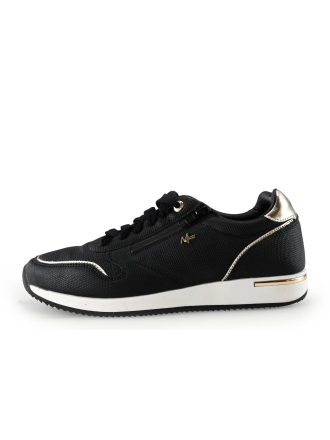 Mexx Sneaker Schwarz 278439