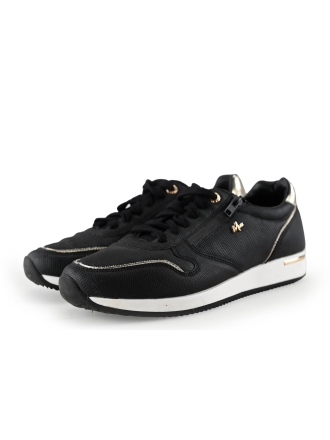 Mexx Sneaker Schwarz 278439