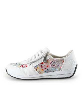 Rieker Sneaker Weiß 278441