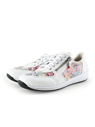 Rieker Sneaker Weiß 278441