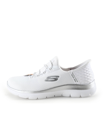 Skechers Sneaker Weiß 278442