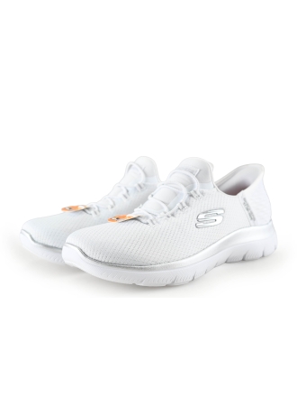 Skechers Sneaker Weiß 278442