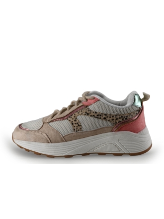 Nelson Sneaker Beige 278445