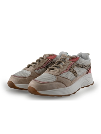 Nelson Sneaker Beige 278445