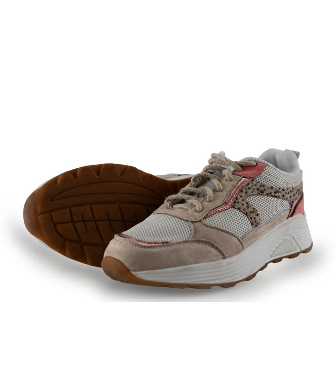 Nelson Sneaker