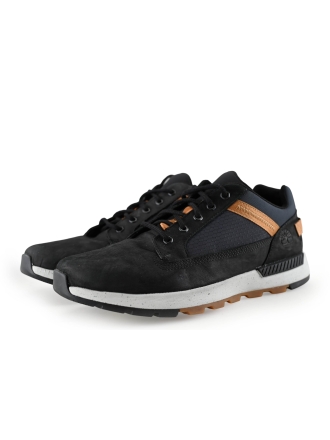 Timberland Schnürschuhe Schwarz 278446