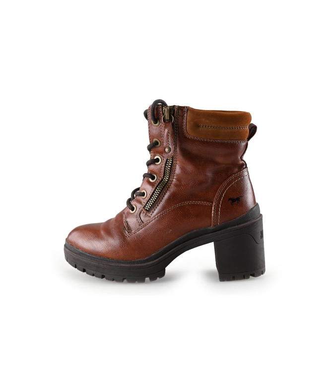 Mustang Schnürstiefel