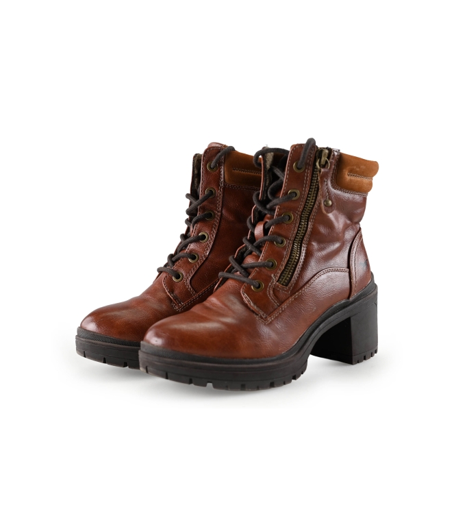 Mustang Schnürstiefel