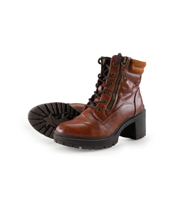 Mustang Schnürstiefel