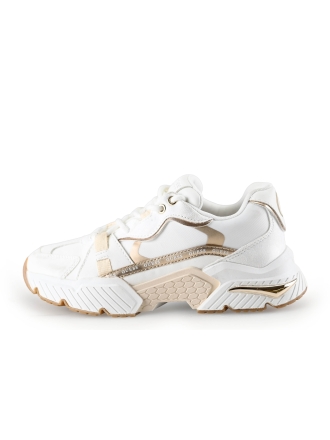 Guess Sneaker Weiß 278449