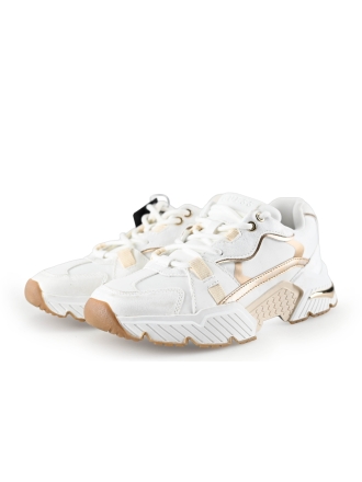 Guess Sneaker Weiß 278449