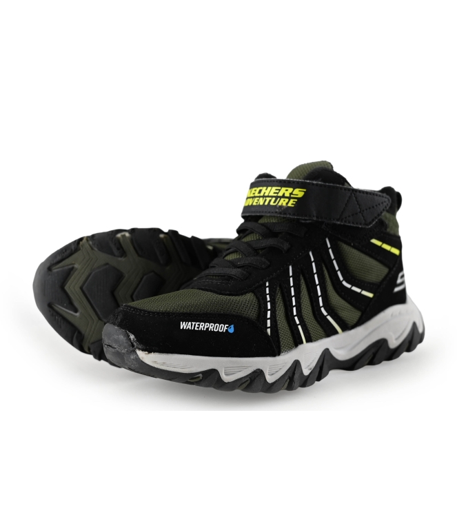 Skechers Hohe Sneaker