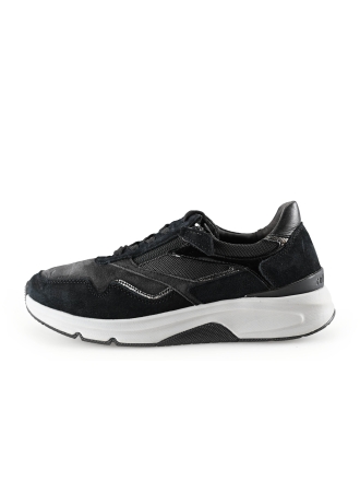Gabor Sneaker Schwarz 278463