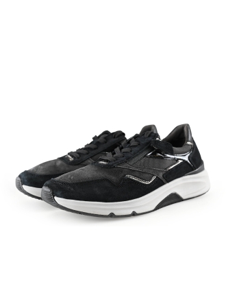 Gabor Sneaker Schwarz 278463