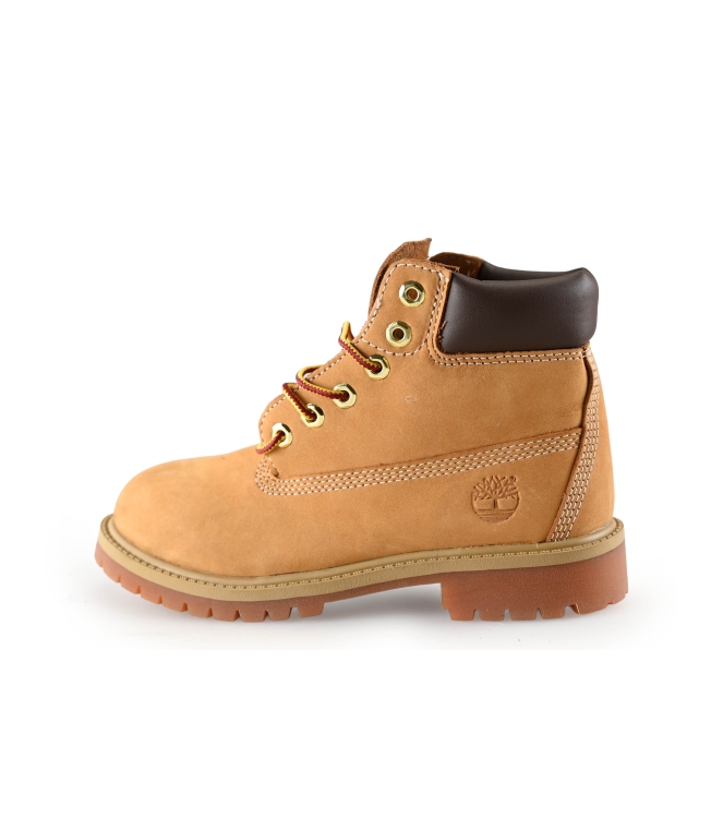 Timberland Schnürstiefel