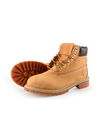 Timberland Schnürstiefel