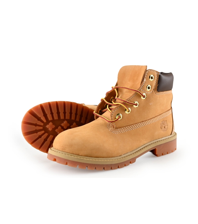 Timberland Schnürstiefel