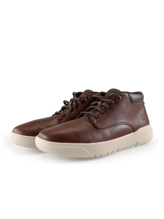 Timberland Sneaker Braun 278473