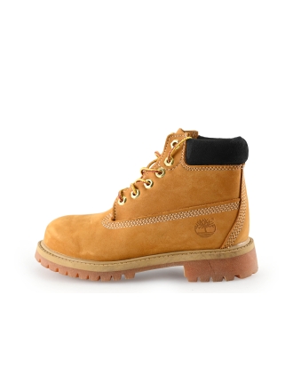 Timberland Stiefel Gelb 278476