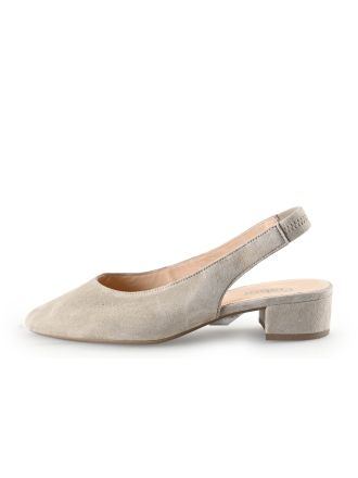 Gabor Slingbacks