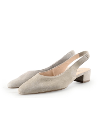 Gabor Slingbacks