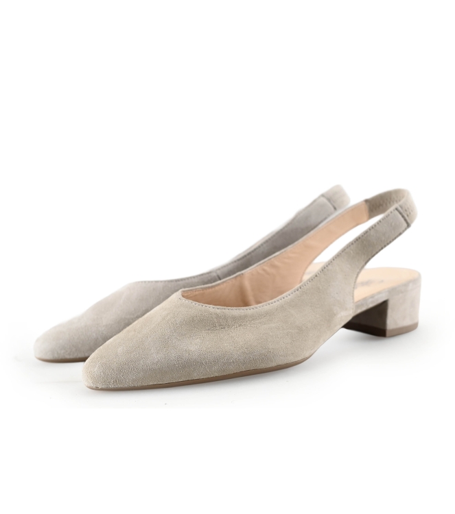 Gabor Slingbacks