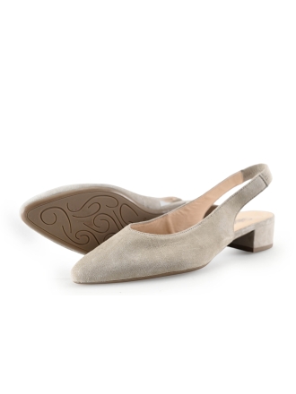 Gabor Slingbacks