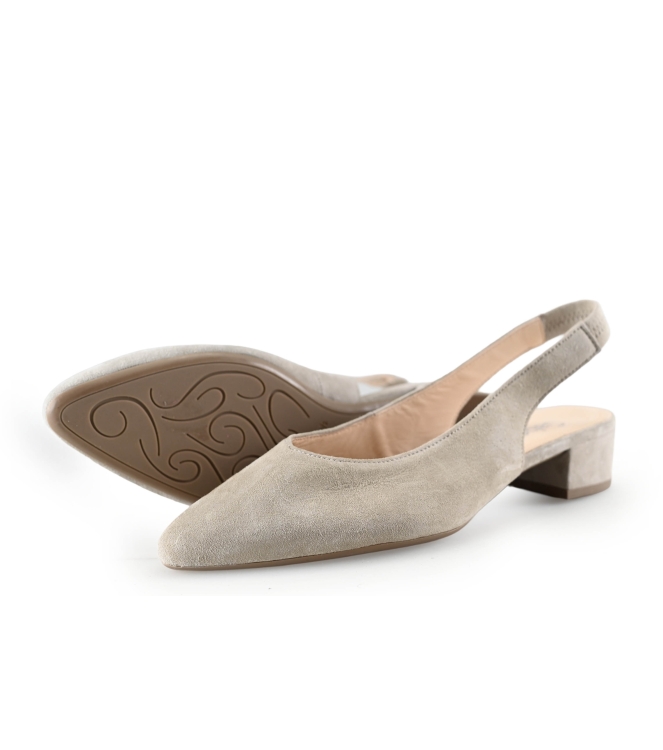 Gabor Slingbacks
