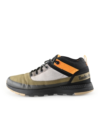 Timberland Sneaker Schwarz 278483