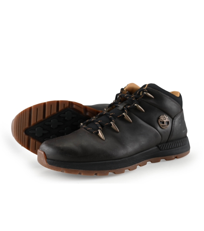 Timberland Hohe Sneaker