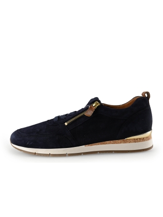 Gabor Sneaker Blau 278486