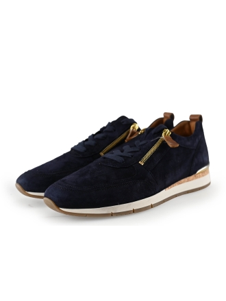 Gabor Sneaker Blau 278486