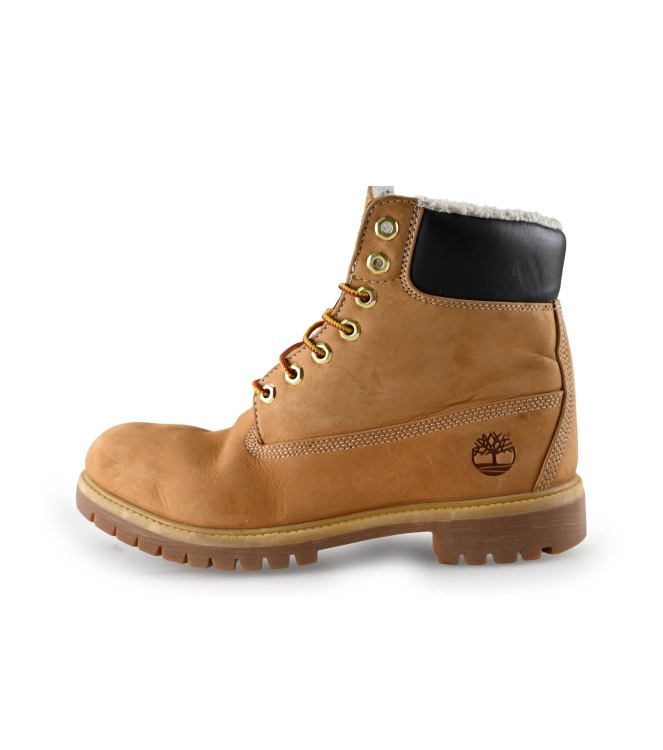 Timberland Schnürstiefel