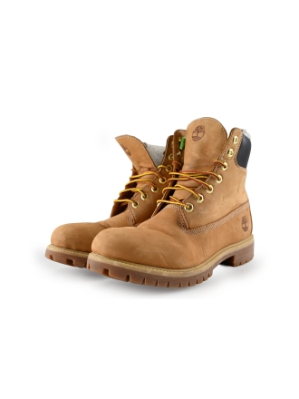 Timberland Schnürstiefel