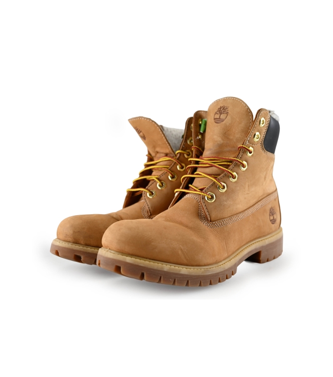Timberland Schnürstiefel