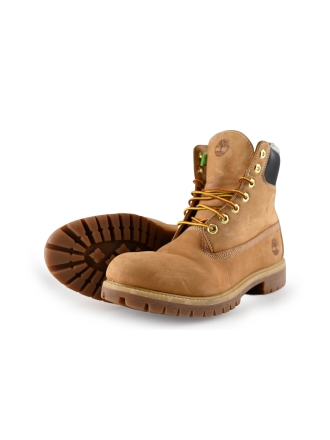 Timberland Schnürstiefel