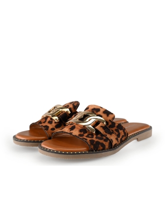 Dolcis Flip-Flops Braun 278488