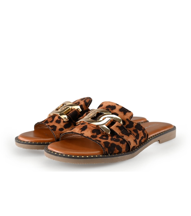Dolcis Flip-Flops