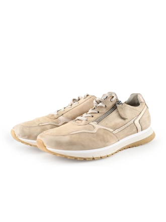 Gabor Sneaker Beige 278490