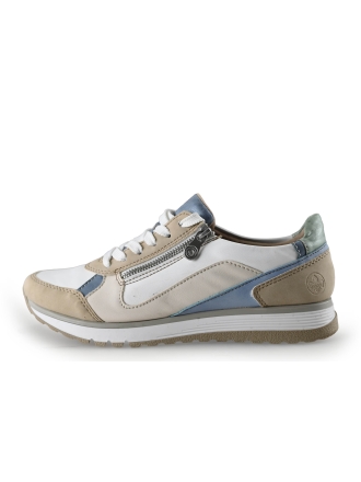 Rieker Sneaker Weiß 278493