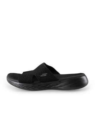 Skechers Flip-Flops Schwarz 278495