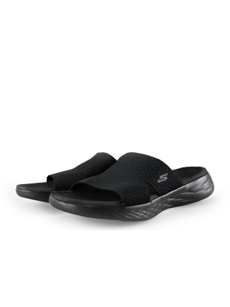 Skechers Flip-Flops Schwarz 278495