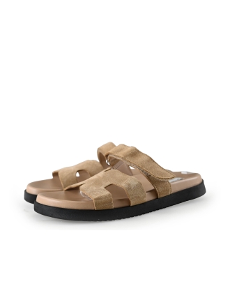 Steve Madden Flip-Flops Beige 278496