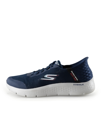 Skechers Sneaker Blau 278505
