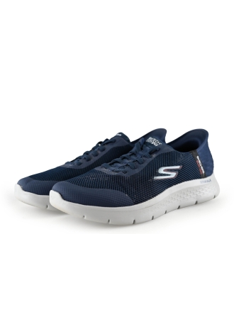 Skechers Sneaker Blau 278505