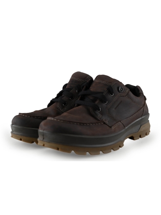 Ecco Wanderschuhe Braun 278506