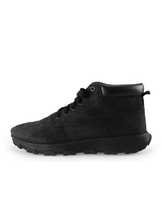 Timberland Sneaker Schwarz 278507