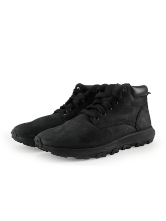 Timberland Sneaker Schwarz 278507
